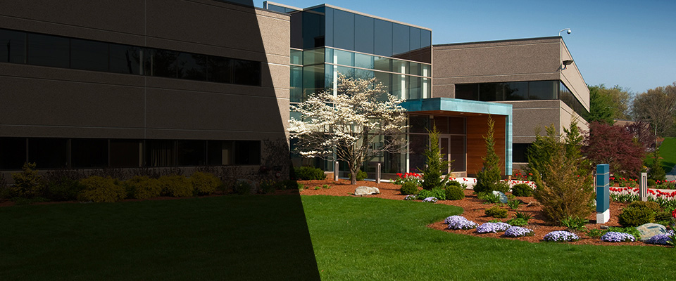 Vermillion Landscapers