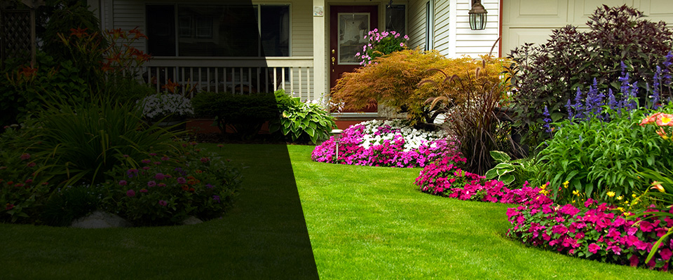 Vermillion Landscapers