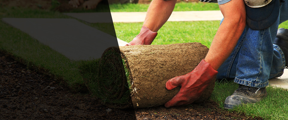 Vermillion Landscapers