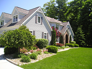 Landscapers and Lawncare Services in Vermillion, SD