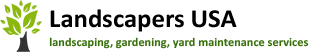 Vermillion Landscapers